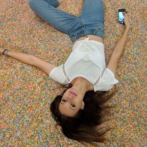 Meet your Posher, Tatiana